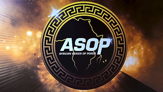 African Series of Poker Event